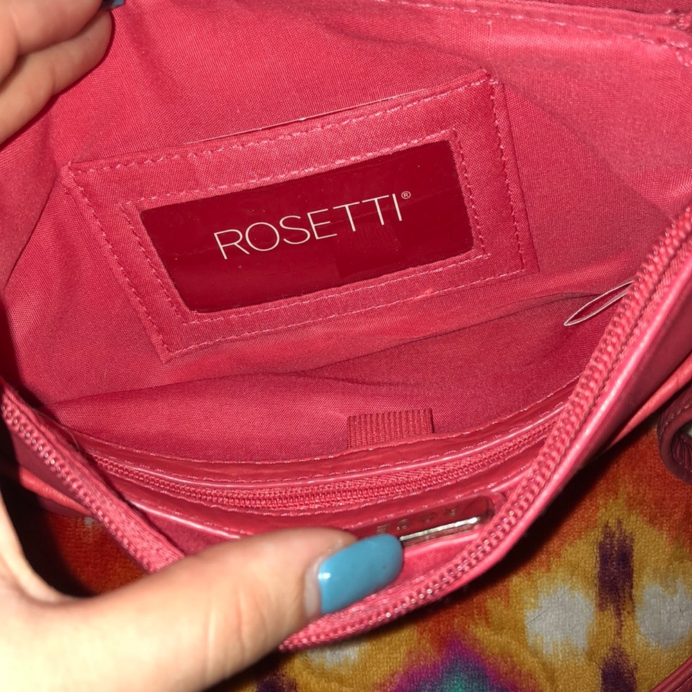 Pink purse ๐ - Picture 3 of 8